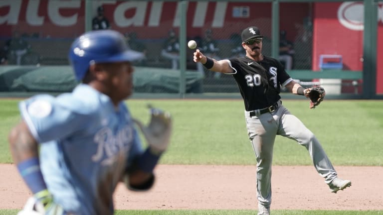 Know Your Enemy: Kansas City Royals 2.0